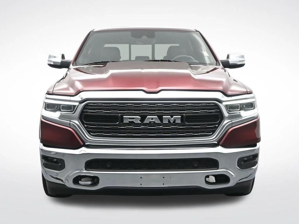 ram ram 1500 pickup 2019 1C6SRFHT3KN626767 image ram ram 1500 pickup 2019 1C6SRFHT3KN626767 image